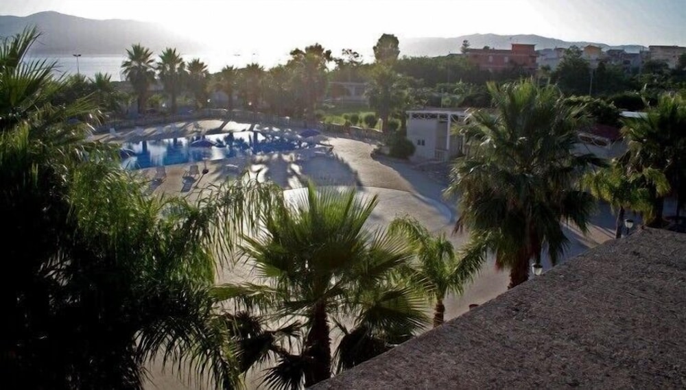 Baia dello Stretto — hotel in Reggio Calabria