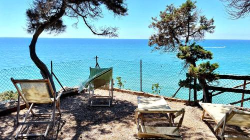 Il Poggetto piano terra 4 camere vista mozzafiato a soli 200 m dal mare by Alfareal — 4-Star Luxury Hotel in Castiglione Della Pescaia, Italy