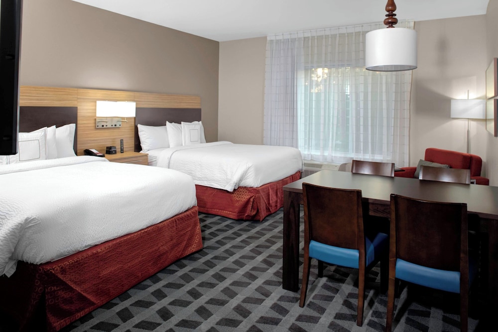 TownePlace Suites by Marriott Albany - photo 5