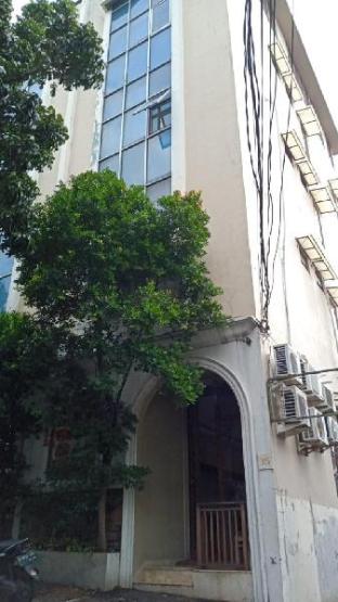 Ricozy Hotel - last minute hotel in Jakarta