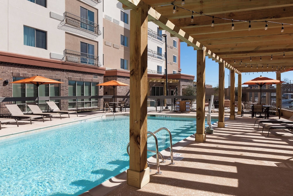 Courtyard by Marriott Fort Worth Historic Stockyards - photo 23