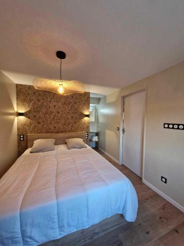 Verrines - carbon neutral hotel in Marigny