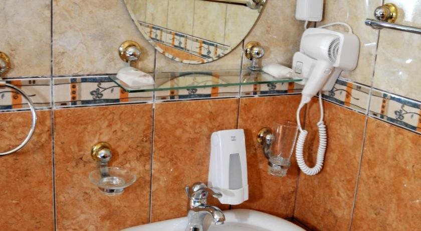 Aparthotel Villa Primafila in Ulcinj, Montenegro