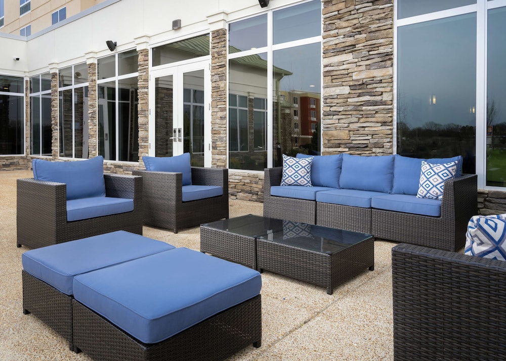 Hilton Garden Inn Olive Branch MS - photo 34