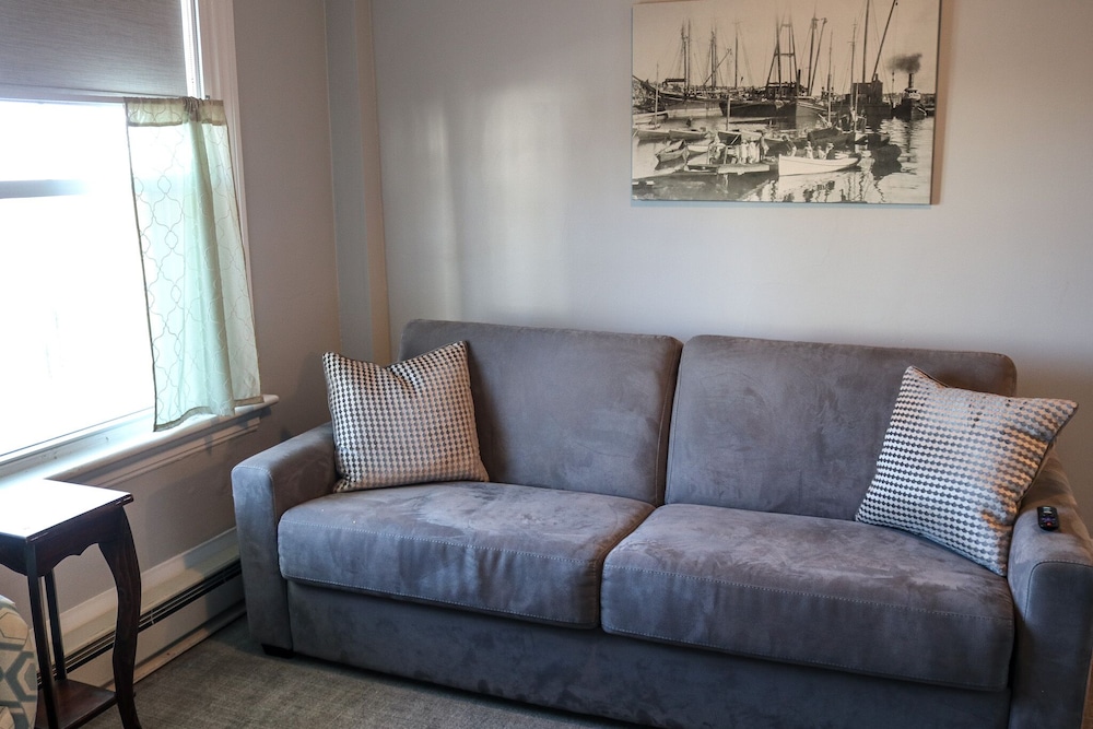 Emerson Inn - photo 114
