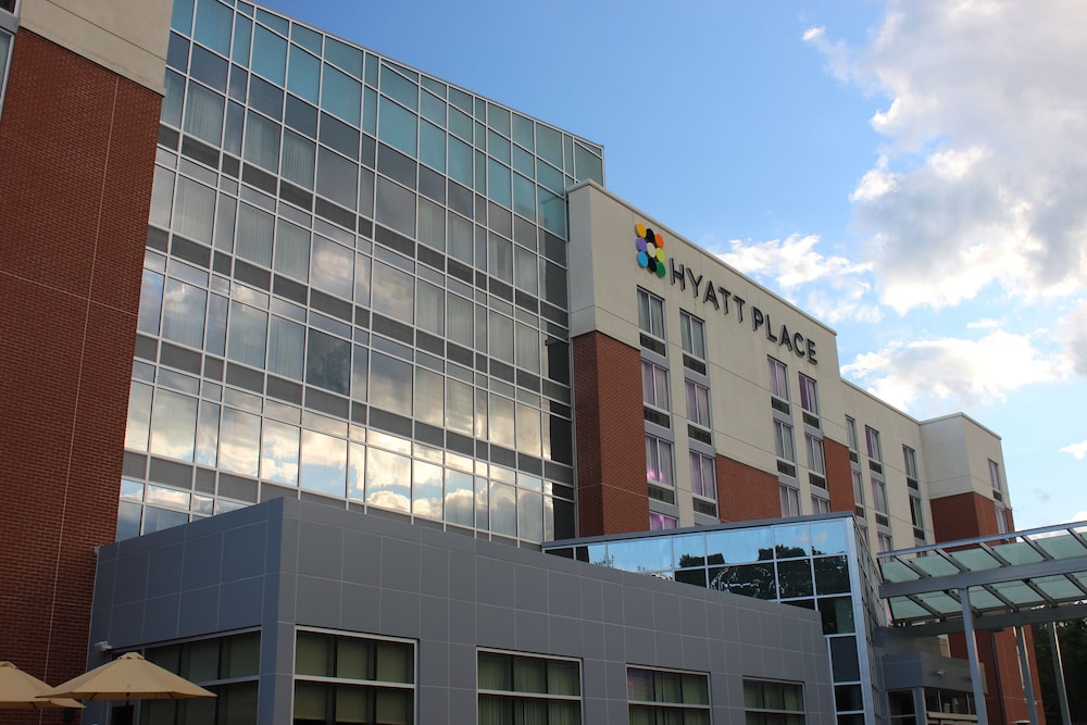 Hyatt Place Uncasville Casino Area - photo 22