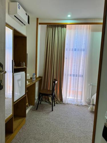 Palm Tbilisi Boutique Hotel