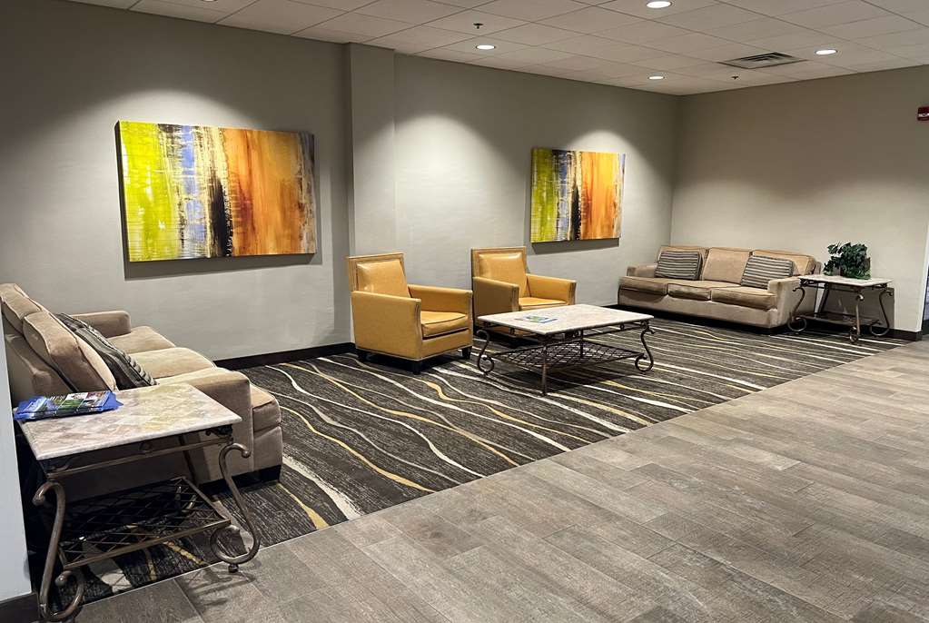 AmericInn by Wyndham Rochester Near Mayo Clinic - photo 5