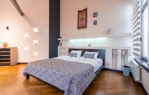 Tfeli Penthouse