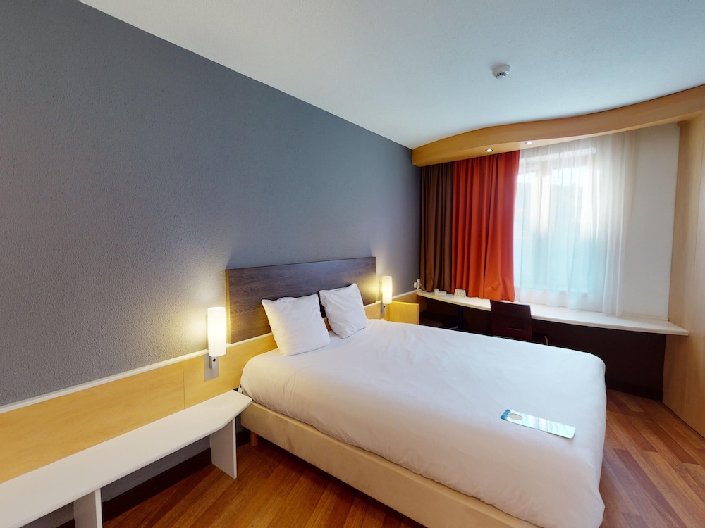 ibis Bratislava Centrum — Bratislava — photo 3
