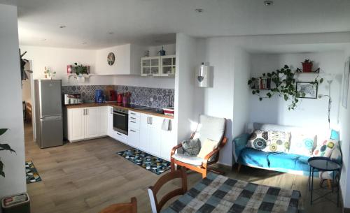 Entre Mer Et Montagnes in Ceret, France