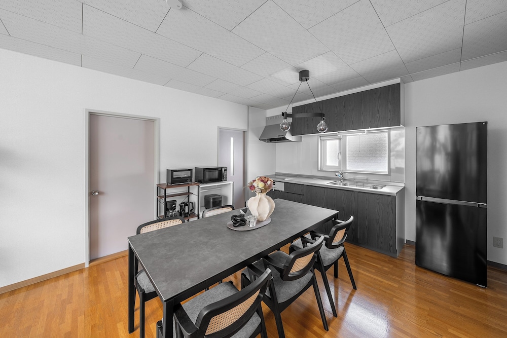 The Village 1001 in Asahikawa, Japan