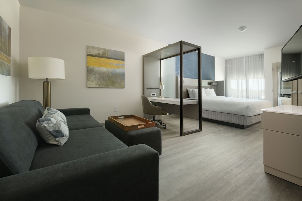 SpringHill Suites by Marriott Lindale Tyler - photo 8