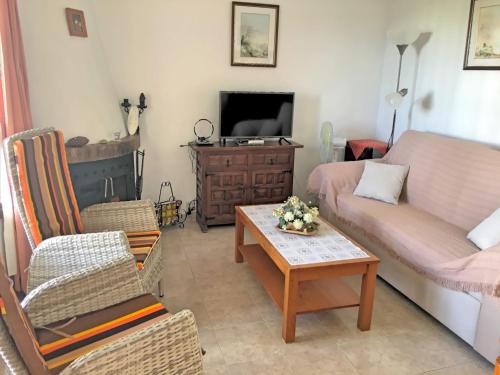 Urbanización Las Buganvillas