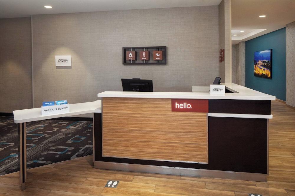 TownePlace Suites by Marriott Midland South I 20 - photo 3