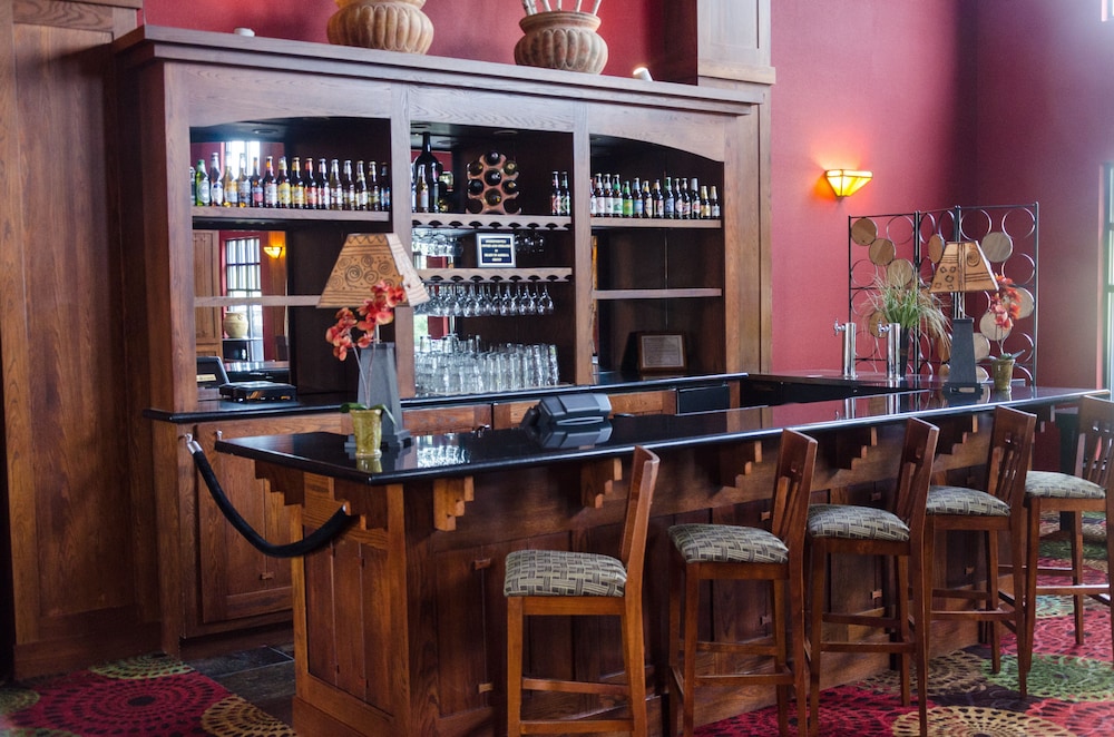 Holiday Inn Pewaukee Milwaukee West by IHG - photo 30