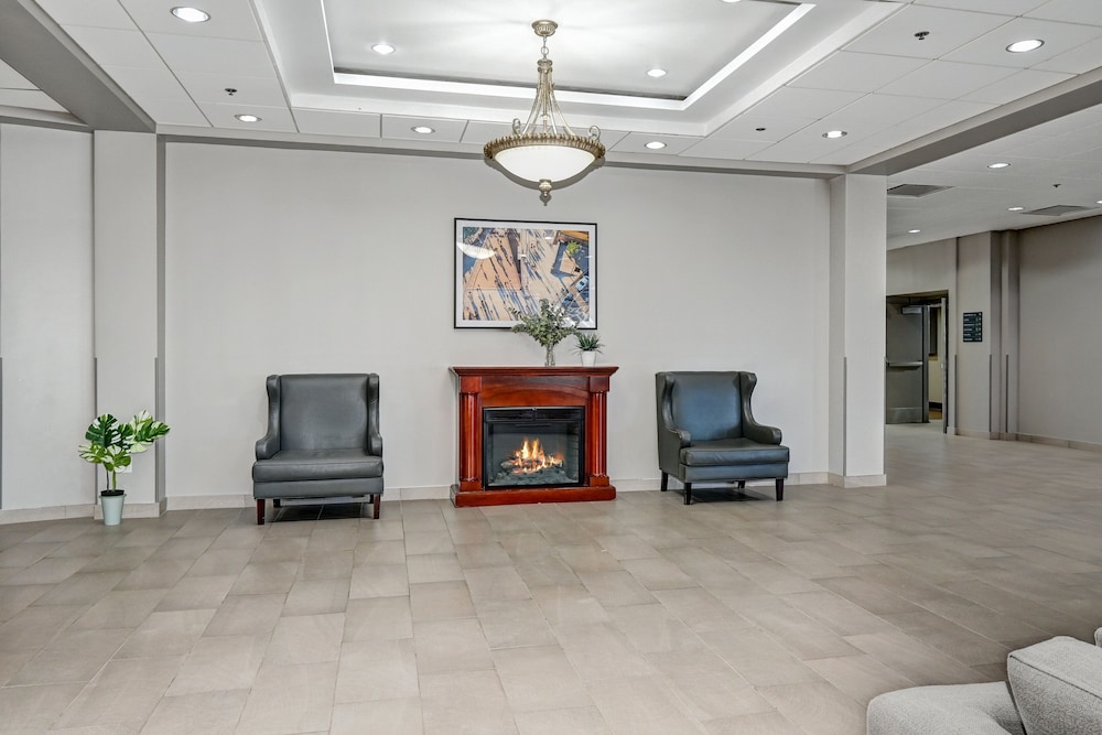 Holiday Inn Piscataway Somerset by IHG - photo 56
