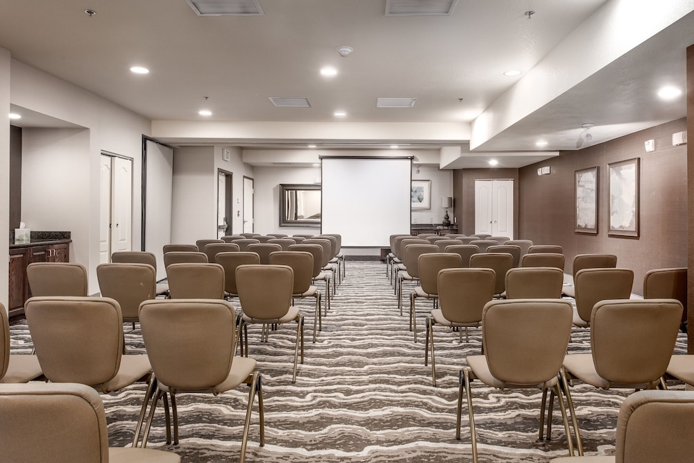 Staybridge Suites Salt Lake West Valley City by IHG - photo 77