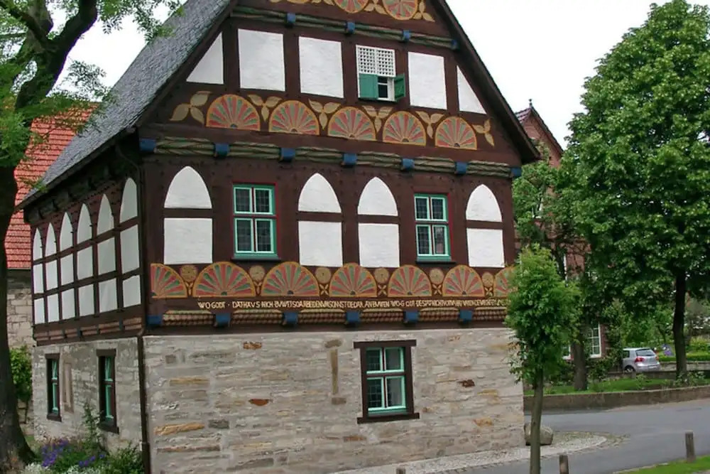 Europapark C7 2 4p — hotel in Lichtenau