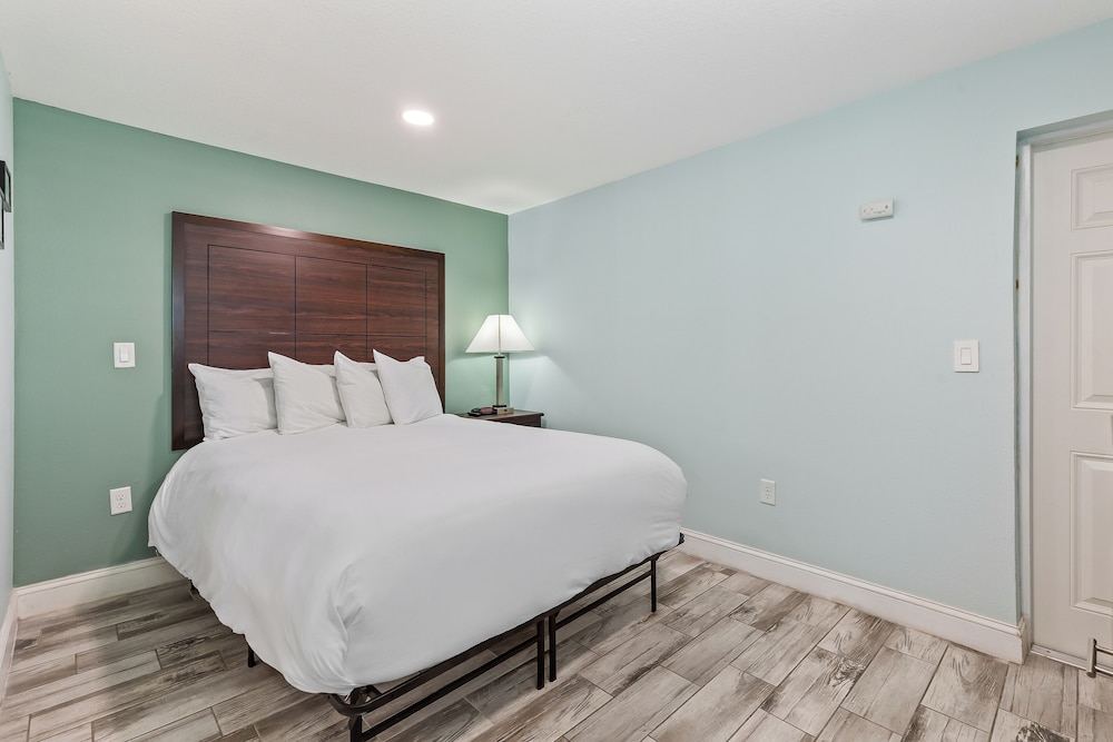 Atlantic Shores Motel - photo 8
