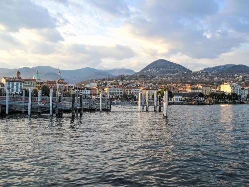 Holiday Home Claudio by Interhome — 4-Star Luxury Hotel in Verbania, Italy