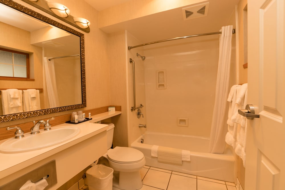 Lakeside Lodge And Suites - photo 14