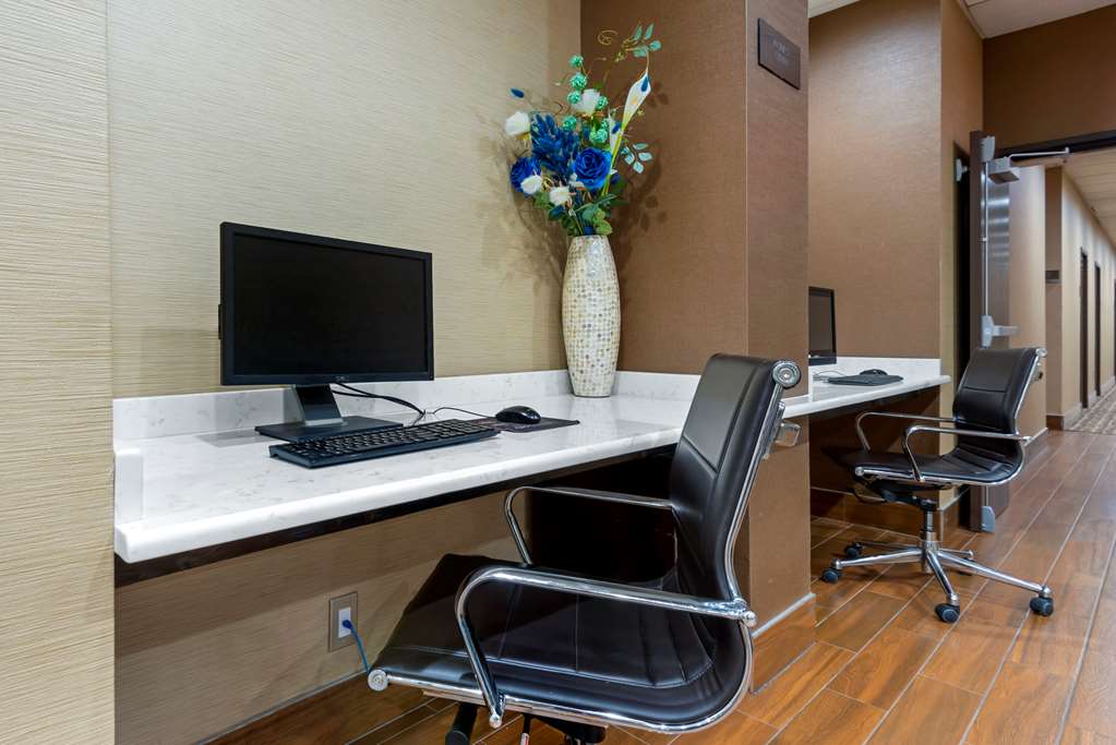 Comfort Inn Binghamton I 81 - photo 27