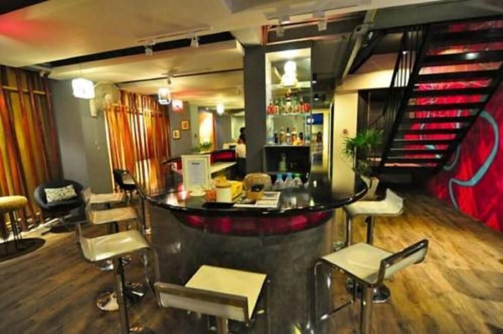 CheQinn Hostel Sukhumvit 4
