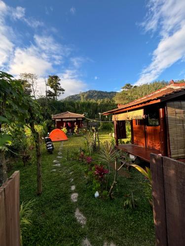 Yucan Ecostay Bedugul — Bedugul
