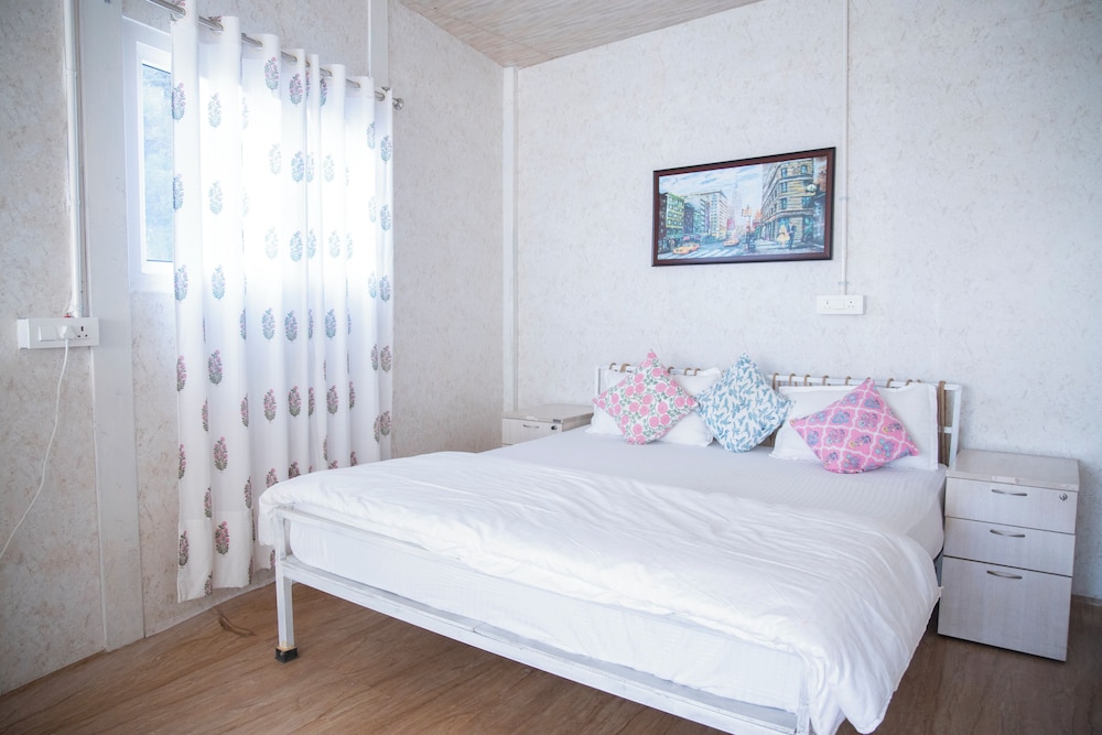 Acanti Dharamshala in Dharamsala, India