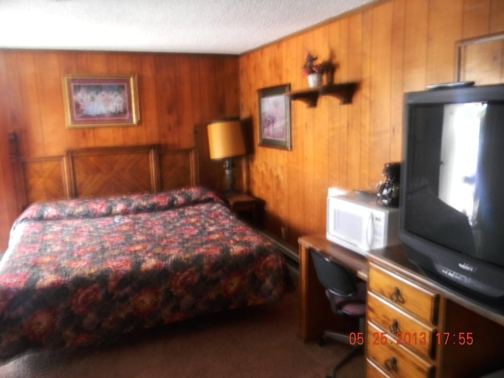Nostalgic Stay Inn - photo 6