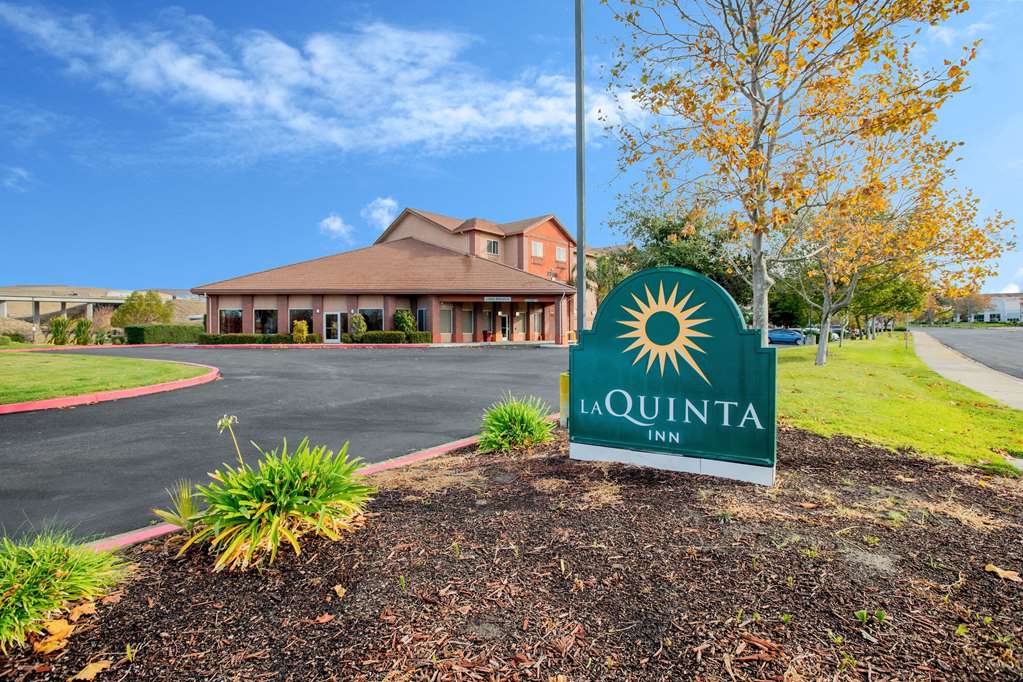 La Quinta Inn by Wyndham Livermore - photo 2