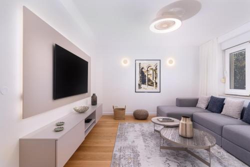 Luxury apartment A MORE — 4-Star Luxury Hotel in Split, Croatia