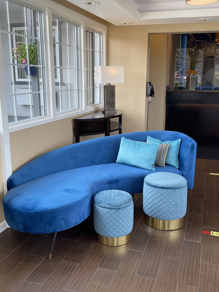 Blu Pacific Hotel - photo 5