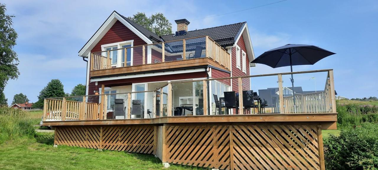 Orsastuguthyrning Digerberget in Orsa, Sweden