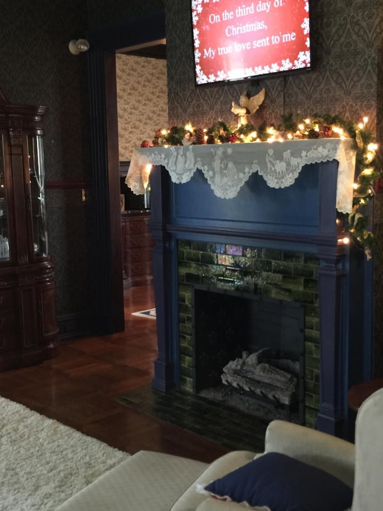 Susquehanna Manor Inn - photo 22