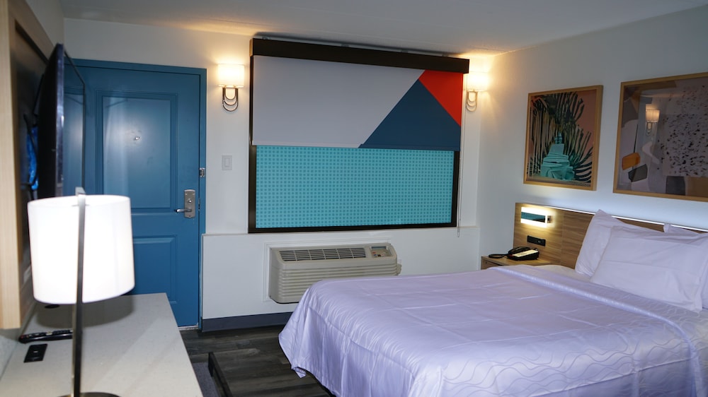 Waterfront Inn PHL Airport - photo 10