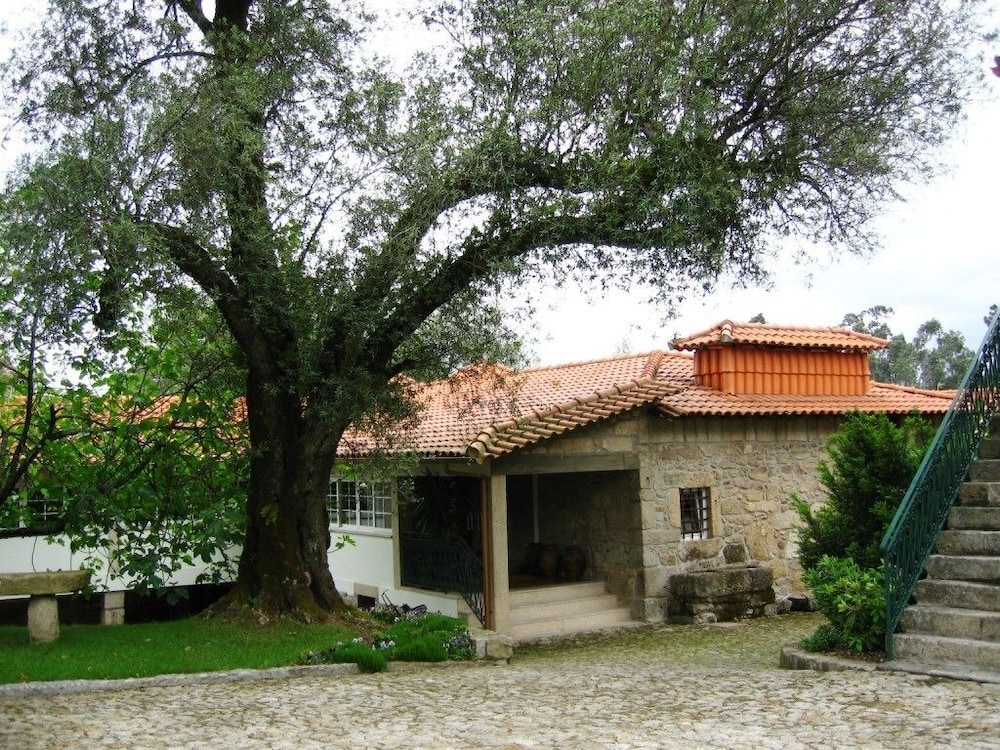 Quinta Vale do Homem — hotel in Amares