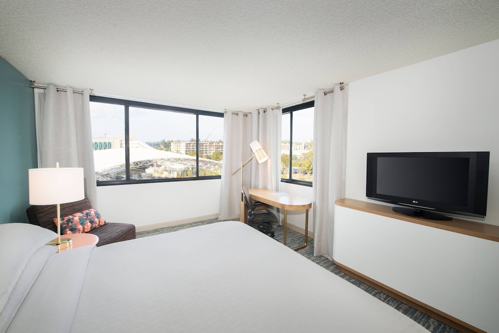 Sheraton Miami Airport & Executive Meeting Center - photo 17