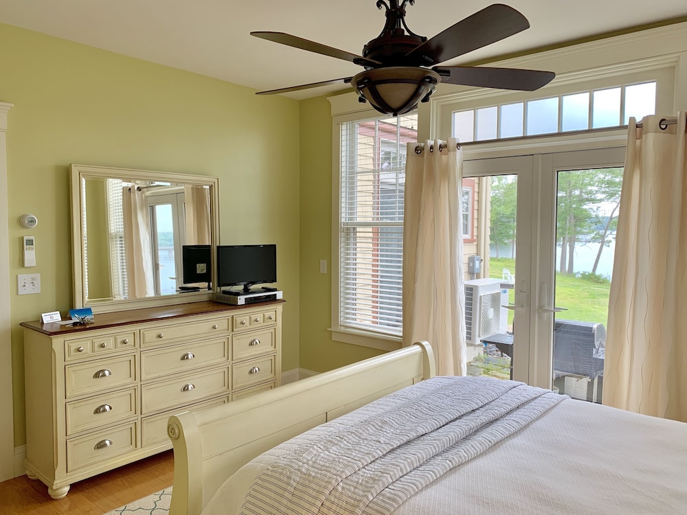 Sheepscot Harbour Village Resort - photo 126