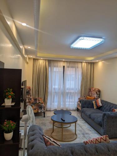 Westlands bliss two bedroom apartment