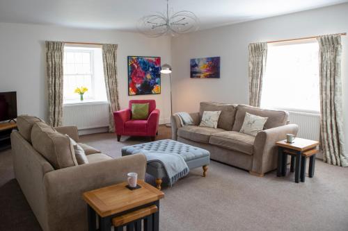 The Clock Tower - last minute hotel in Selkirk