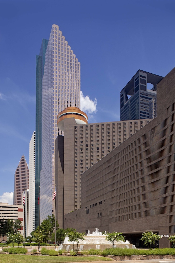 Hyatt Regency Houston Downtown - photo 60