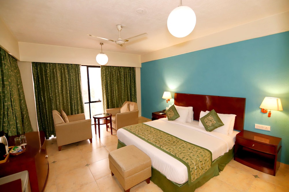 The White Hotel Katra a member of Radisson Individuals — Katra — photo 4