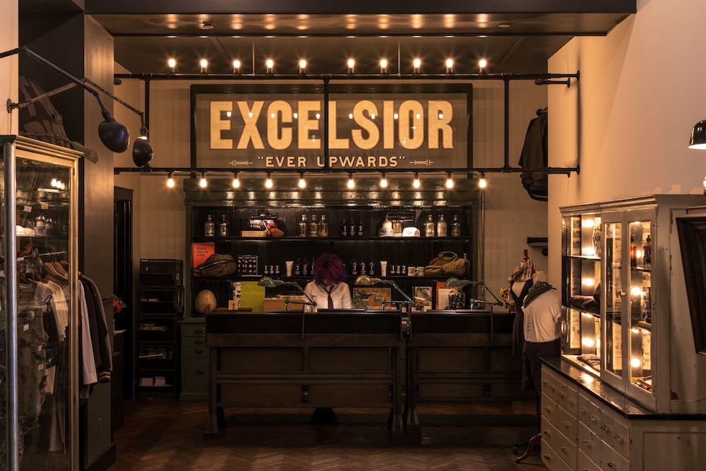 Ace Hotel New York - photo 10