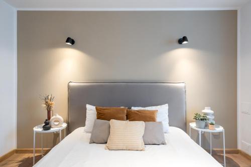 Blush Central Studio — 4-Star Luxury Hotel in Bucharest, Romania