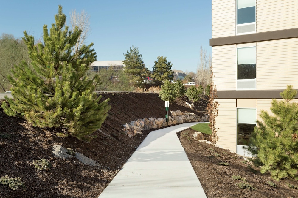 Home2 Suites by Hilton Salt Lake City South Jordan UT - photo 37