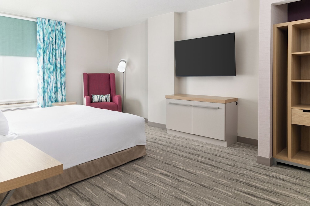 Hilton Garden Inn Hanover Arundel Mills BWI Airport - photo 20