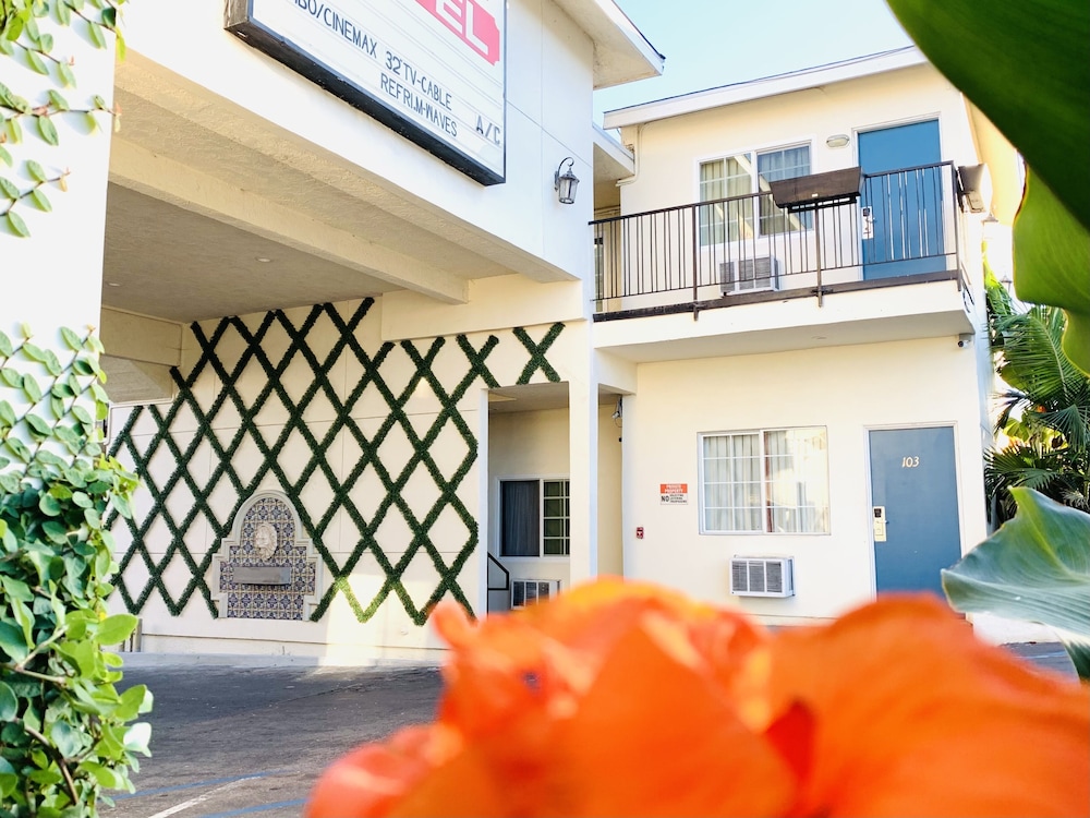 Hotel Villa Serena - photo 51