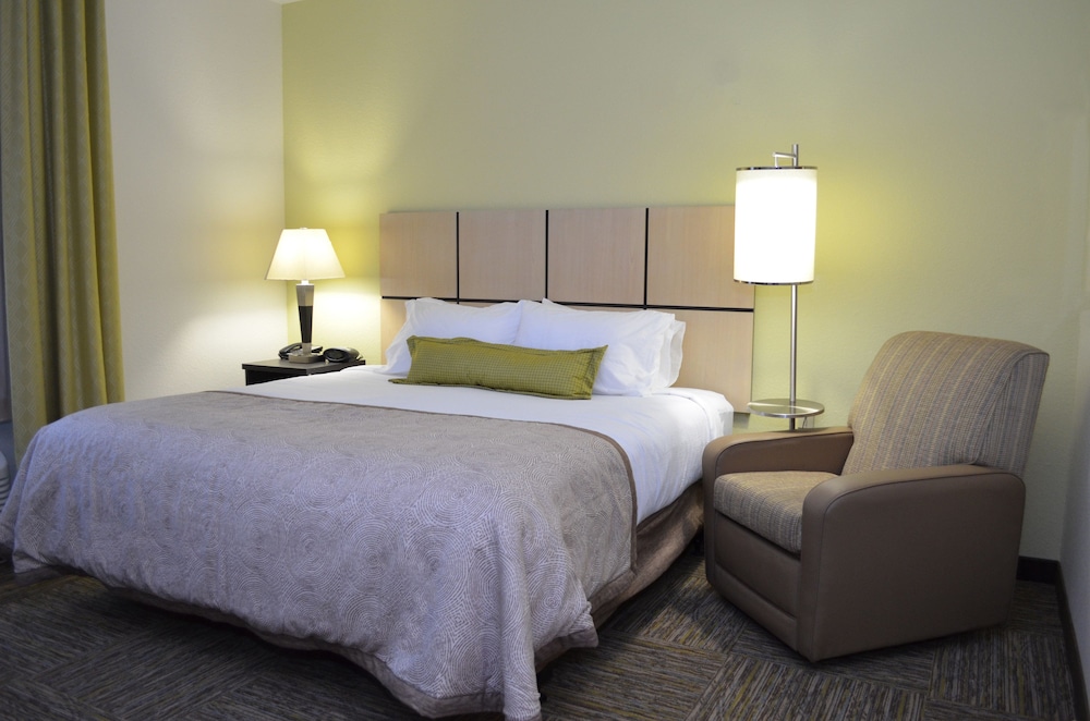 Candlewood Suites Greenville by IHG - photo 10